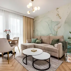 Luxapart Gdansk