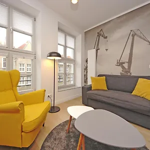 Old Town By Apartmore Gdansk